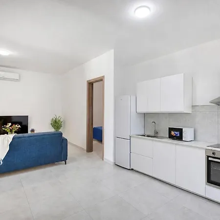 2br Quiet And Cozy * Gzira