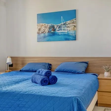 2br Quiet And Cozy *