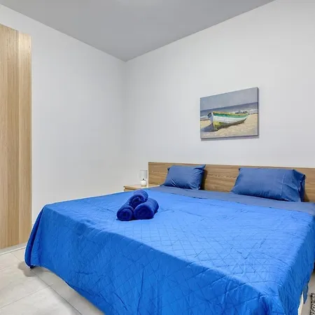 2br Quiet And Cozy *